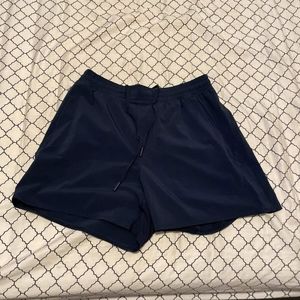 Lululemon Surge Short, Small, 4" Inseam